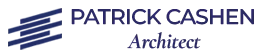 Patrick Cashen Architect