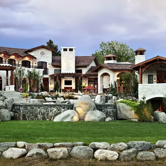 4750 S Dahlia St Exterior