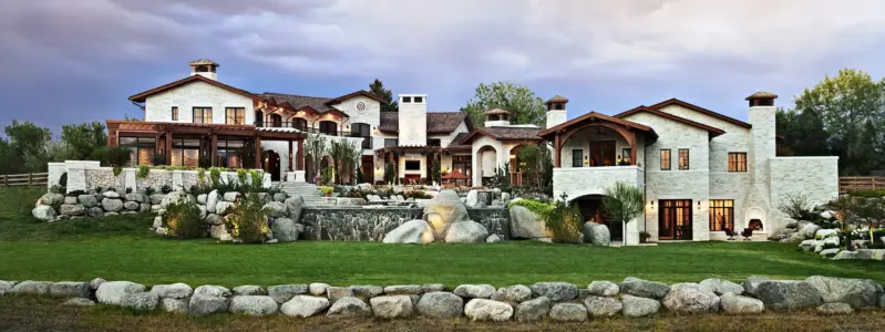 4750 S Dahlia St Exterior