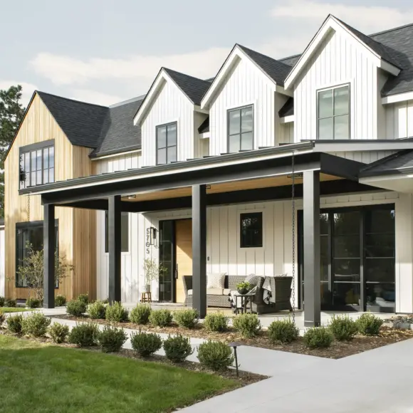 Gables